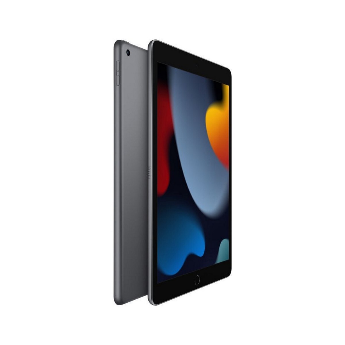 Apple iPad Wifi Tablet 256GB MK2N3 10.2 Inches Space Grey