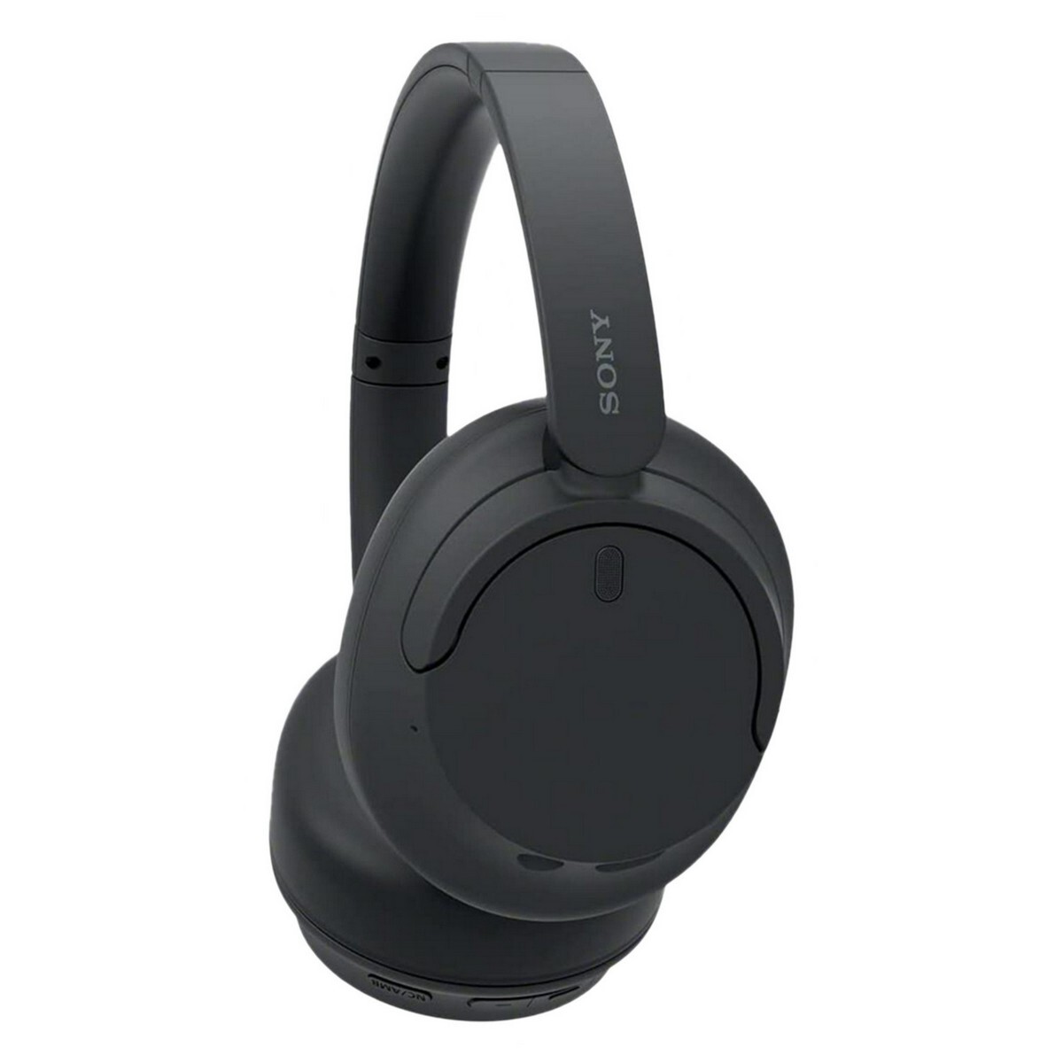 Sony WH-CH720N Active Noise Cancelling Wireless Headphones Black