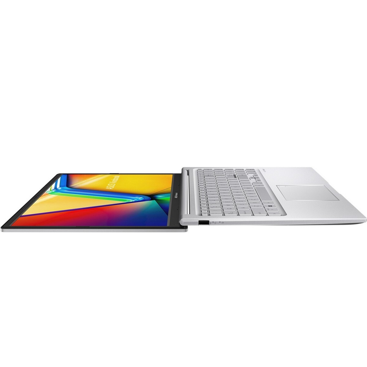 ASUS Core i3 13th Gen - (8 GB/512 GB SSD/Windows 11 Home) X1504VA-NJ322WS Laptop