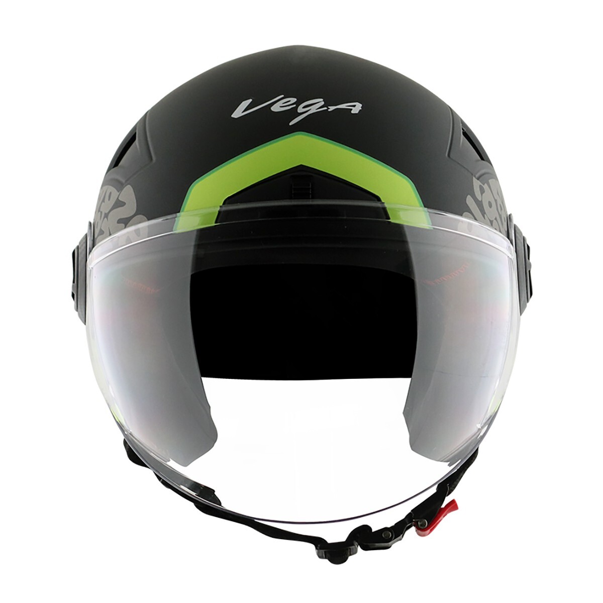 Vega Blaze DXGR BZ2 Helmet-M