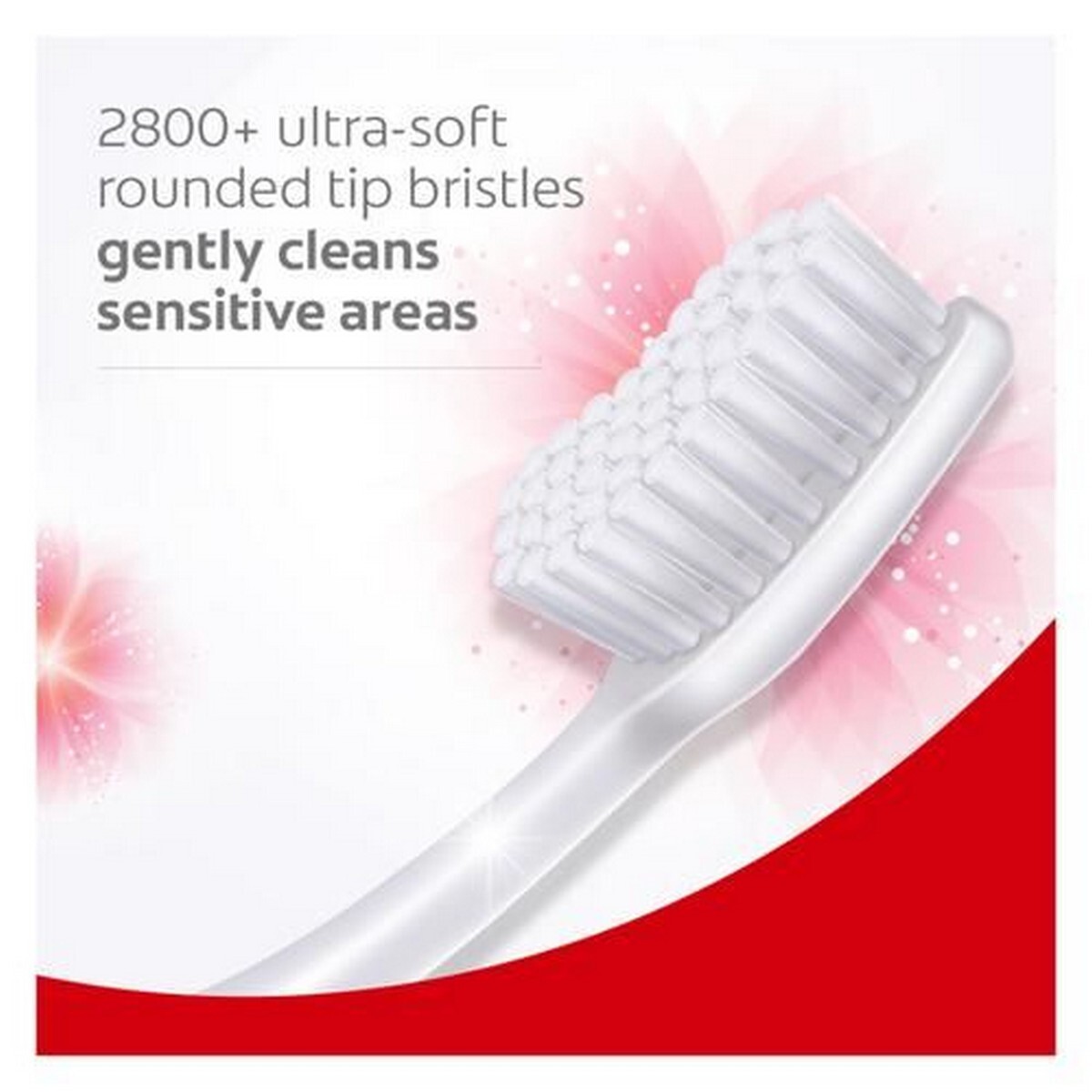 Colgate Toothbrush Sensitive 1 Pc Assorted Colours