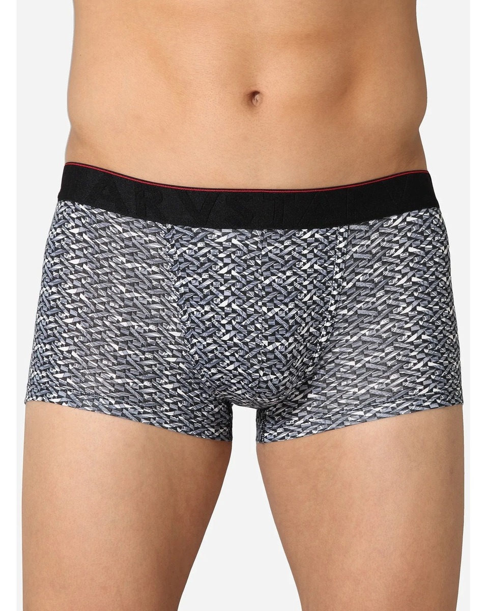 V-Star Mens Trunk Eric Neo Assorted, Small