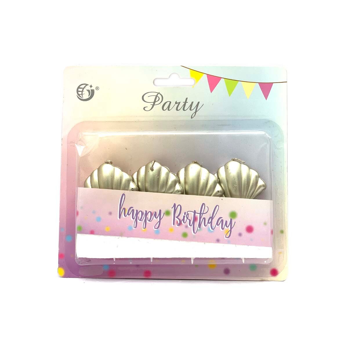 Party Fusion  Party Animal Candle PAC1158