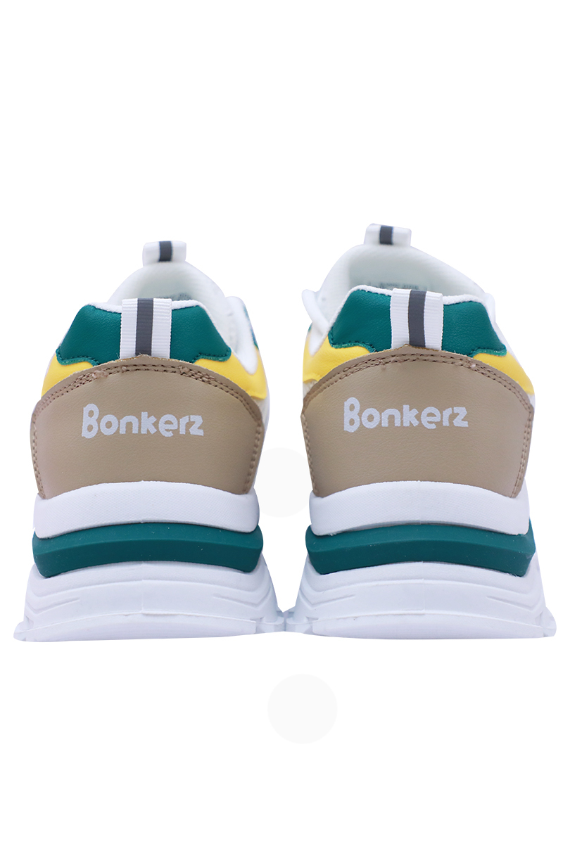 Bonkerz Ladies Casual Shoe