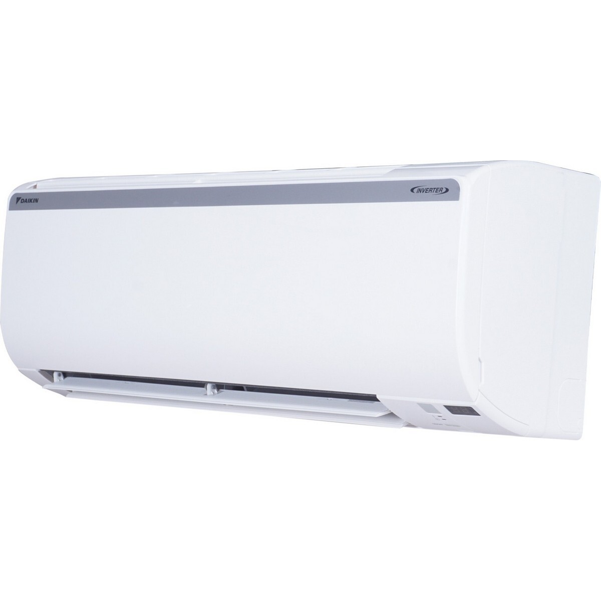 Daikin Inverter Air Conditioner FTKL35UV16 1Ton 3*