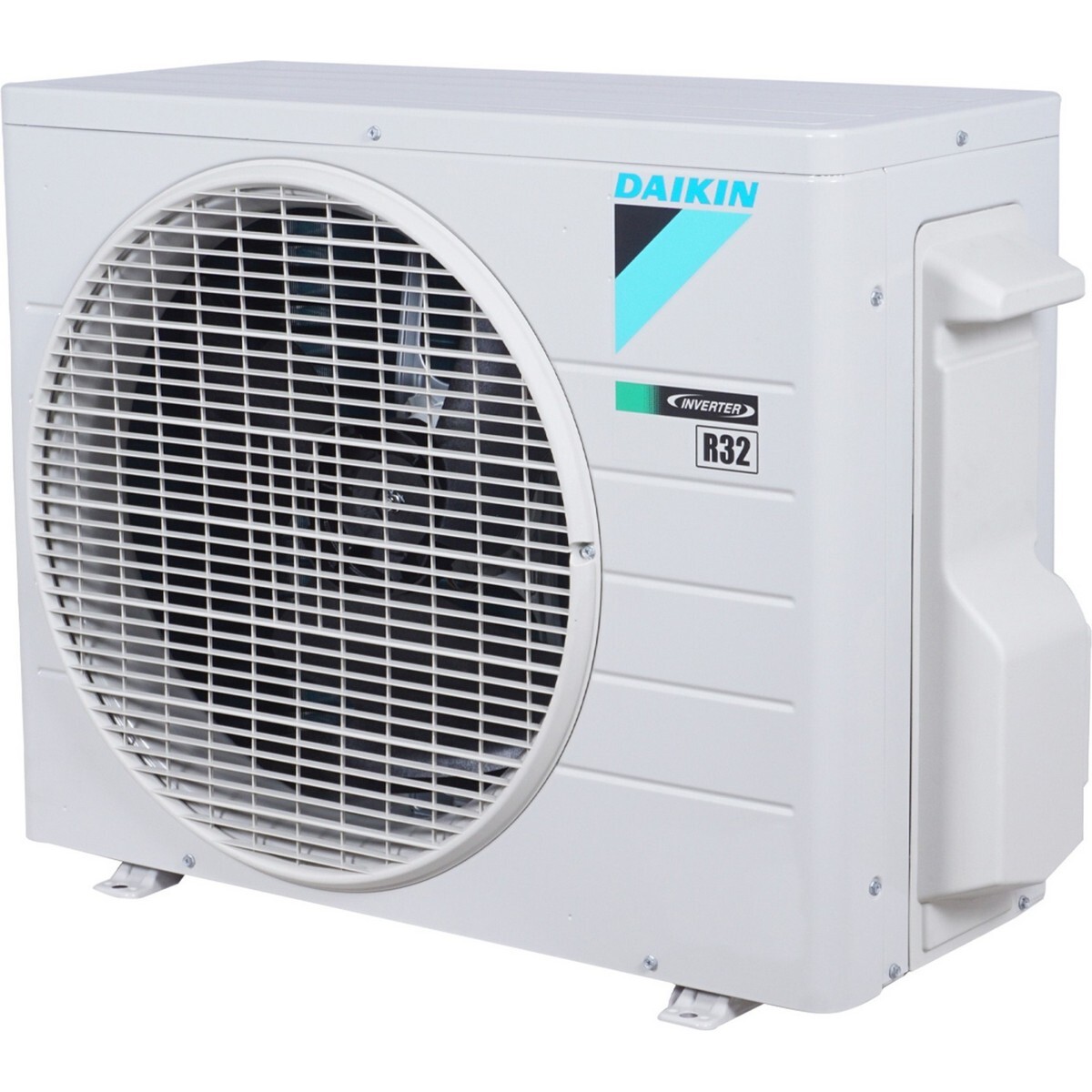 Daikin Inverter Air Conditioner FTKL35UV16 1Ton 3*