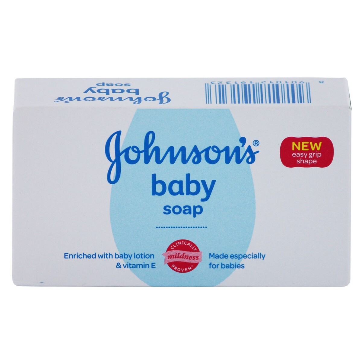 Johnson & Johnson Baby Soap 100g