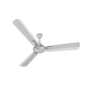 Polycab Ceiling Fan Zoomer Prime Metallic Cool Grey