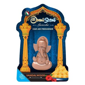 DrM Omni Scent Ganesha Sandal 12g