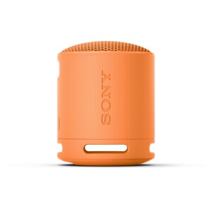Sony SRS-XB100 Portable Bluetooth Speaker Orange