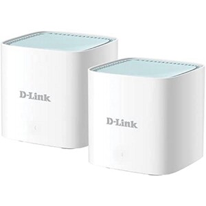 D-Link M15 AX1500 Mesh System Wi-Fi Router
