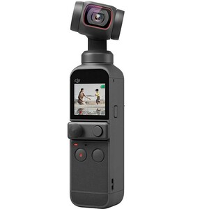 DJI Action Camera Pocket 2