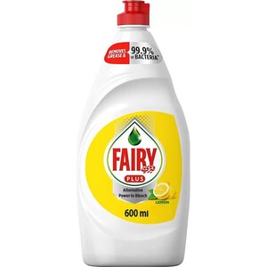 Fairy Liquid 600ml
