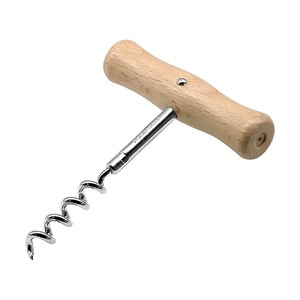 Fackelmann Wood Handle Cork screw 49701