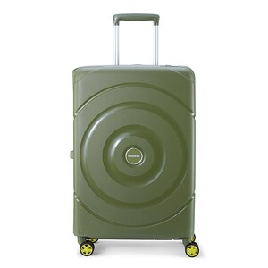 American Tourister Hard Spinner Circurity 68cm Olive-Green