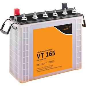 V Guard Battery VT 165 S
