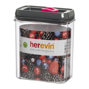 Herevin Canister 1.8l 161183-560