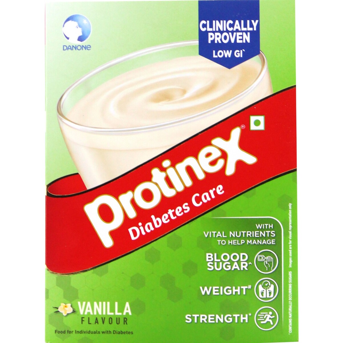 Protinex Diabetes 400gm