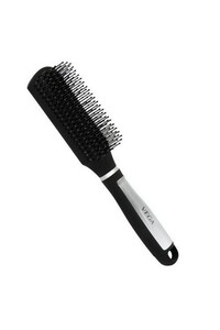 Vega Flat Hair Brush E14-FB