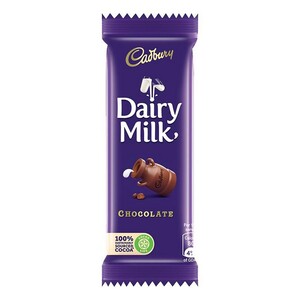 Cadbury Dairy Milk Chocolate 23g
