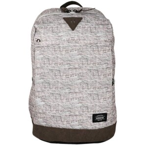 American Tourister Laptop Backpack Snap 01 Almond