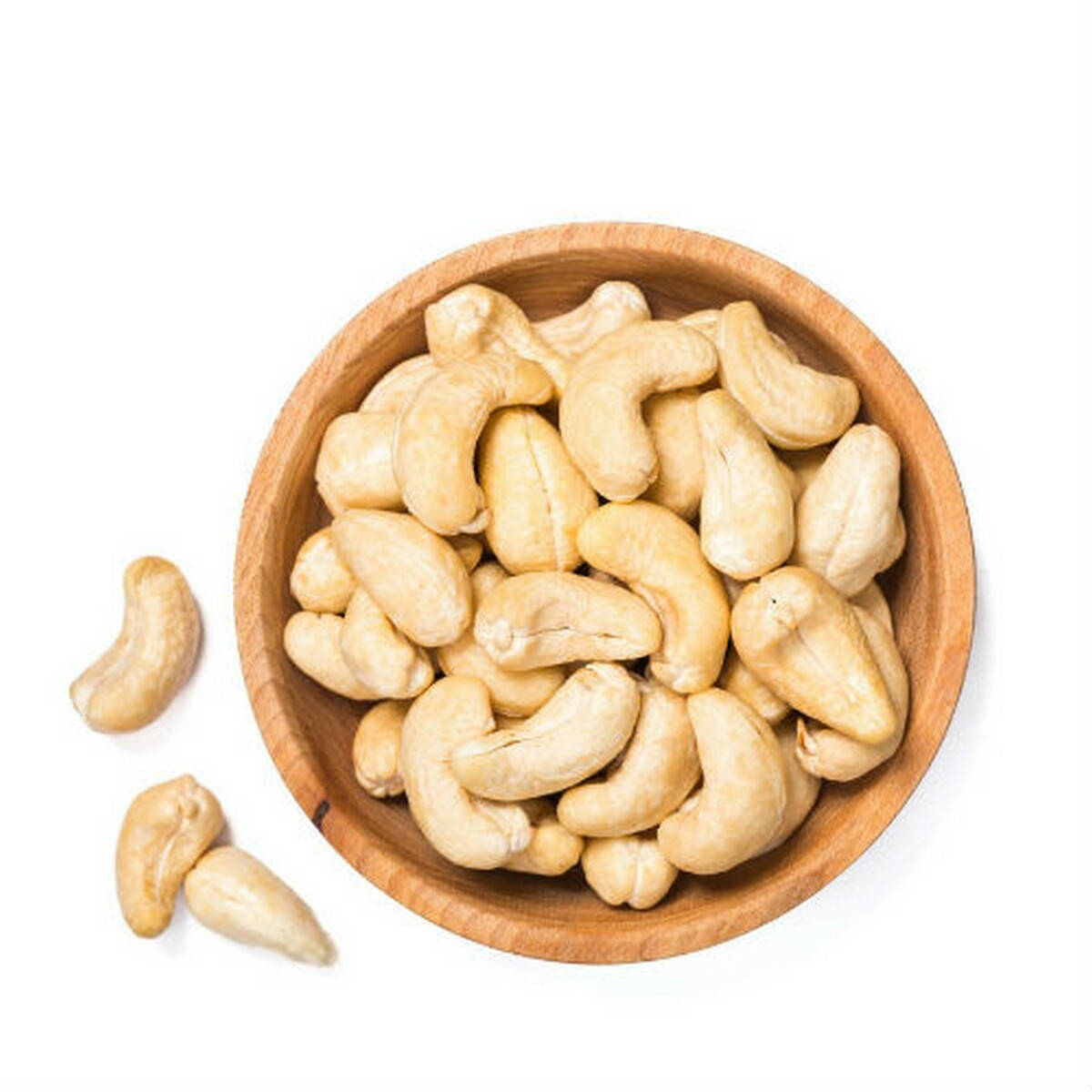 Cashew Nuts White 320 Approx. 500g