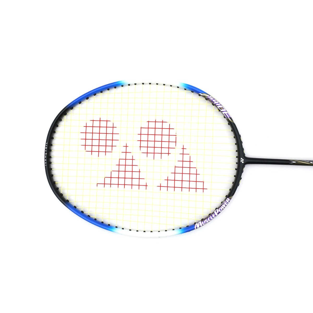Yonex Badminton Racket Muscle Power 22