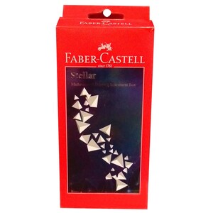 Faber Castell Stellar Instrument Box 367314