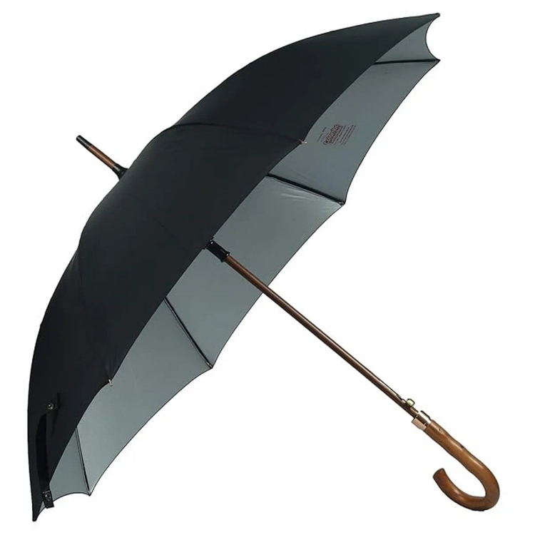 Colombo Captain Black Gents AutoUmbrella 600MM
