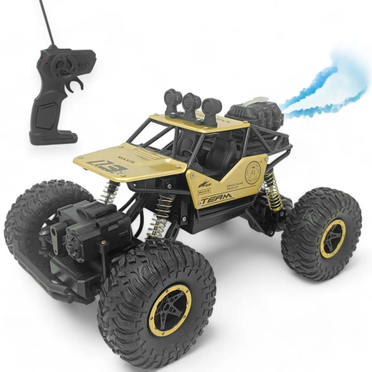 Motor Kids PowerDriftting RC Car-658A
