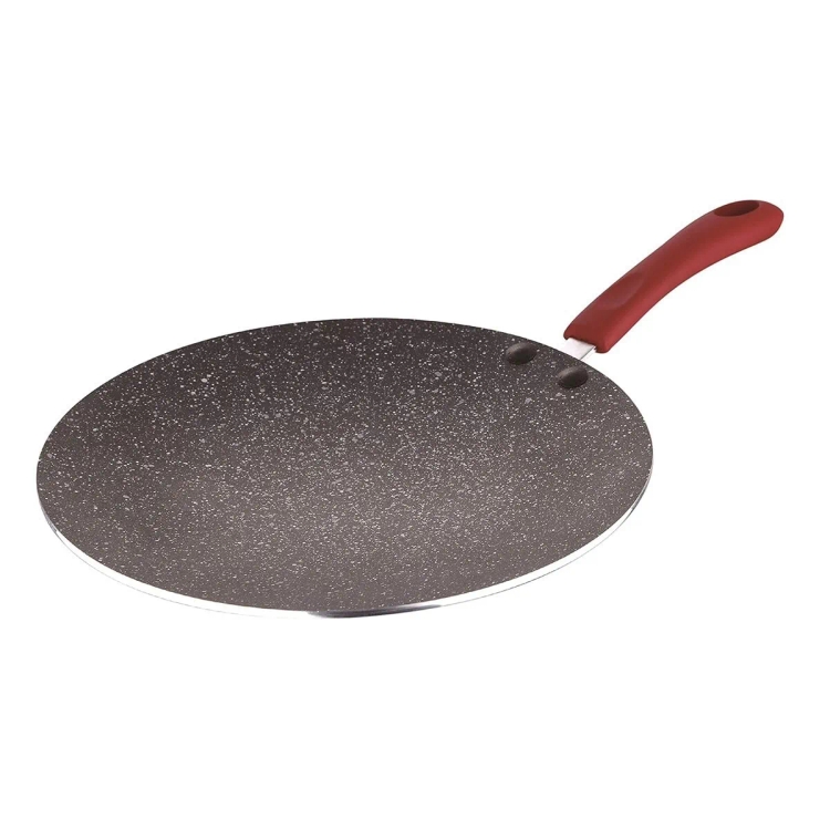 Bergner Bellini Flat Tawa 28cm 31255