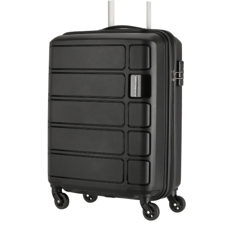 Kamiliant Hard Spinner Harrier 56cm Black