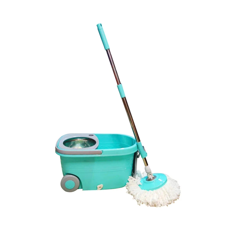 Lulu Spin Mop FH-813G