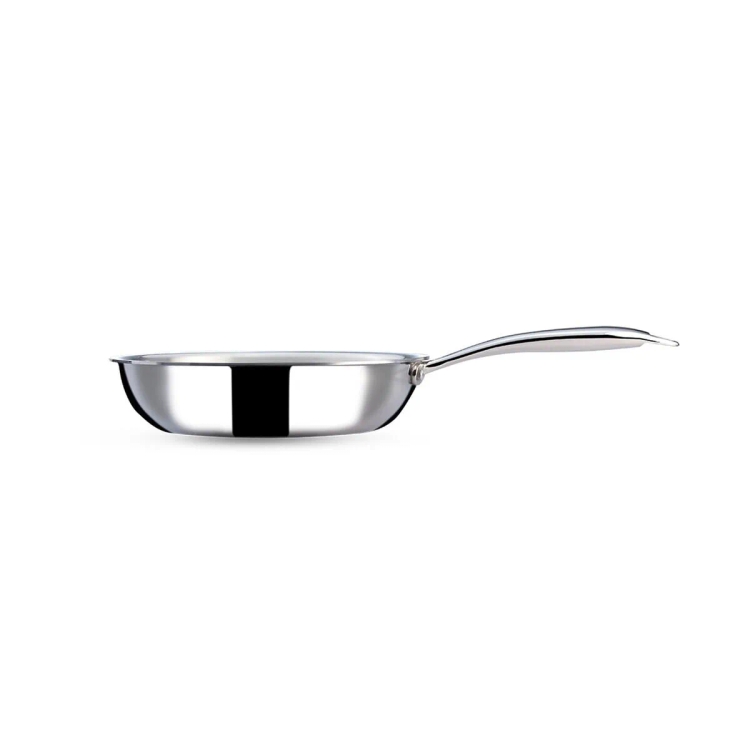Wonderchef Nigella Tri-Ply FryPan 24cm