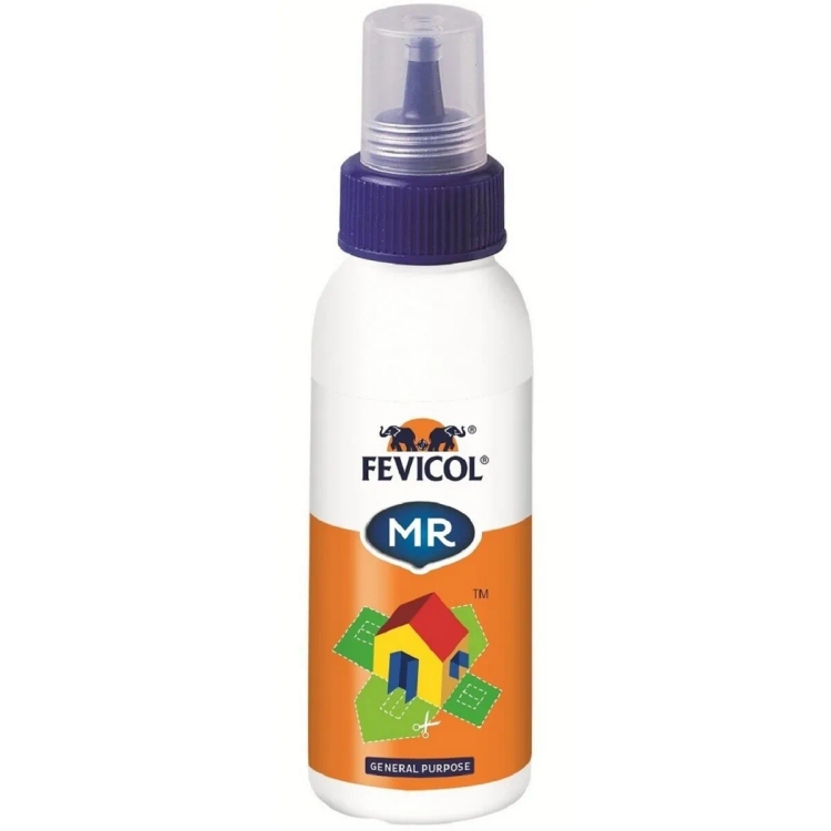 Pidilite Fevicol Easy Flow White Glue 45gm