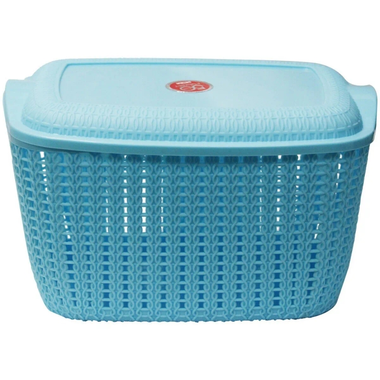 Polyset Marvel Basket 30+Lid