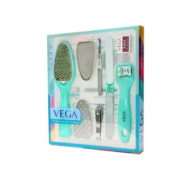 Vega Pedicure Tools PDS-08