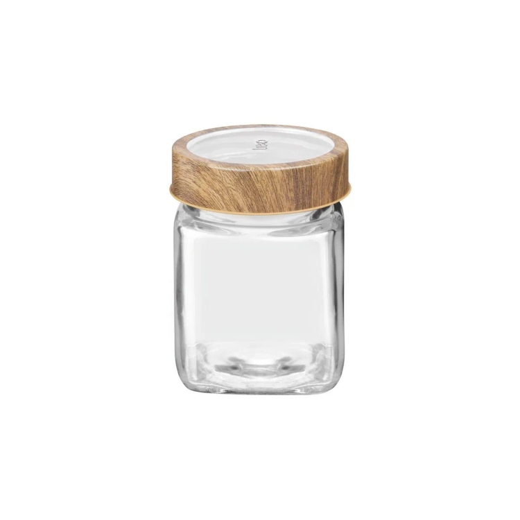 Treo Woody Cube Jar 180ml 3pc