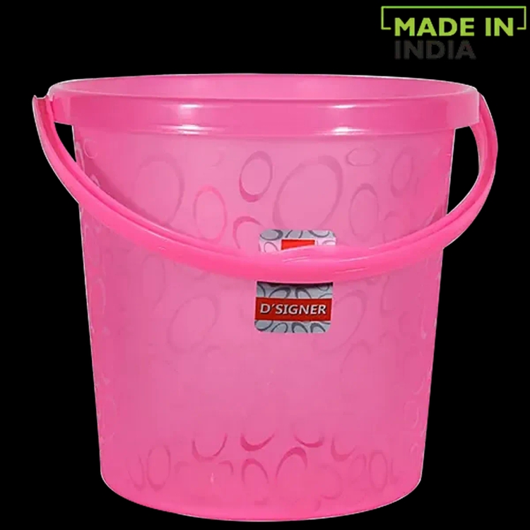 Cello Designer Bucket No18 16Ltr