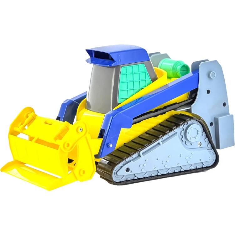 Merry K Friction Truck-1803