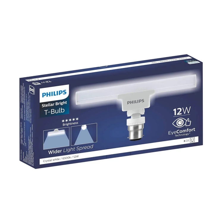 Philips LED T Lamp 12W