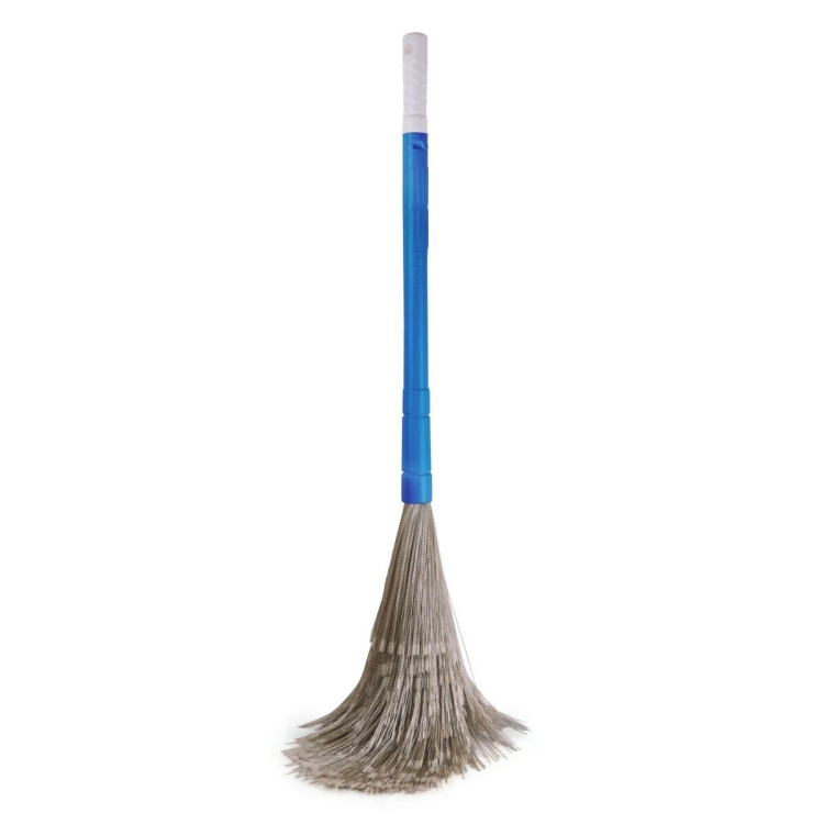 Cello Telescopic Premium No Dust Broom XL