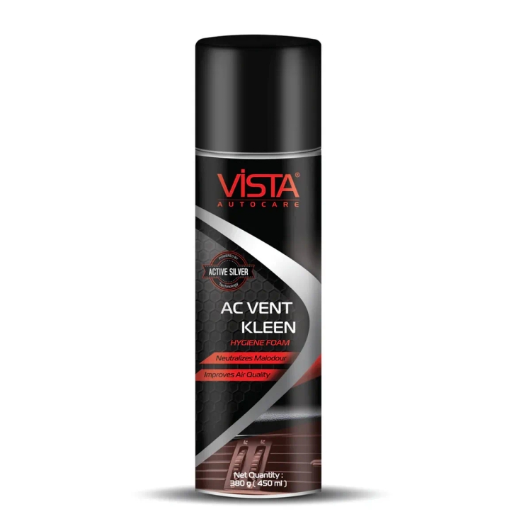 Vista Ac Vent Klen Hygne Foam 380G