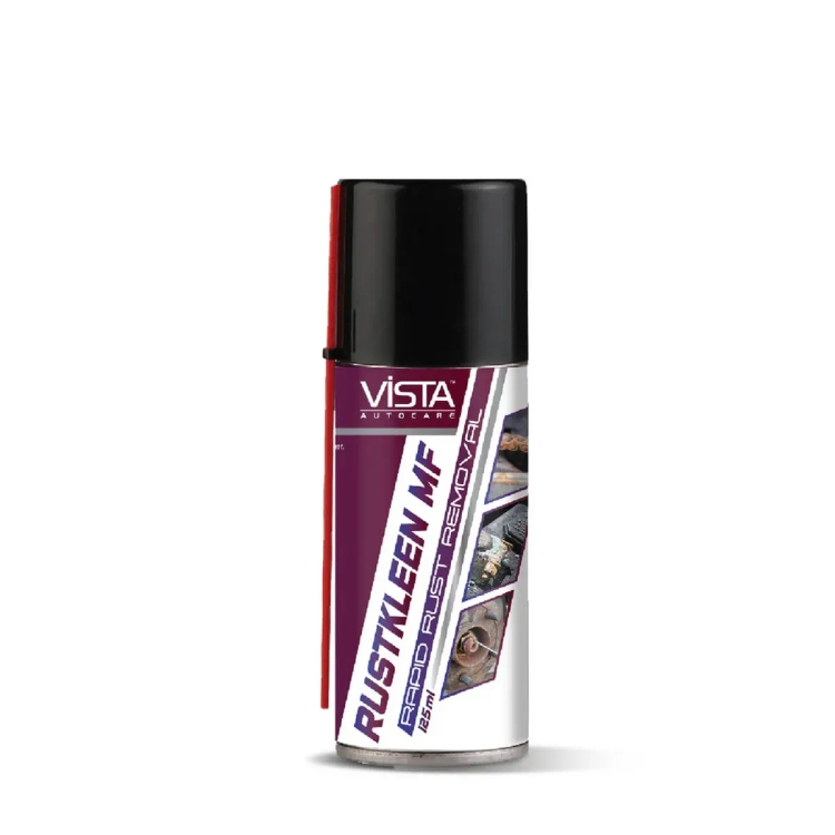 Vista Auto Care Rustkleen Mf 125Ml