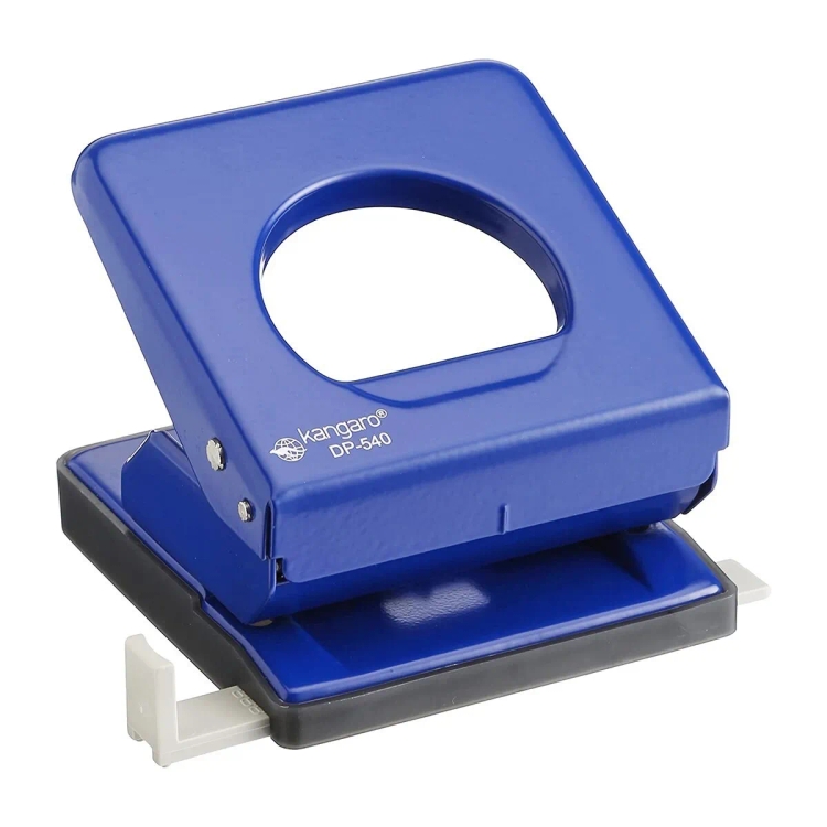 Kangaro Paper Punch DP540 Assorted Colour