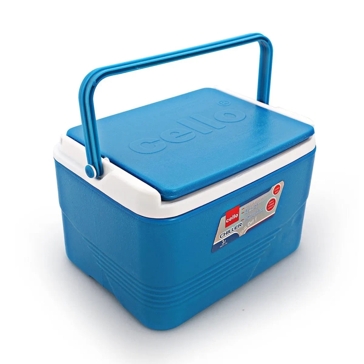 Cello Ice Pack Chiller 3L