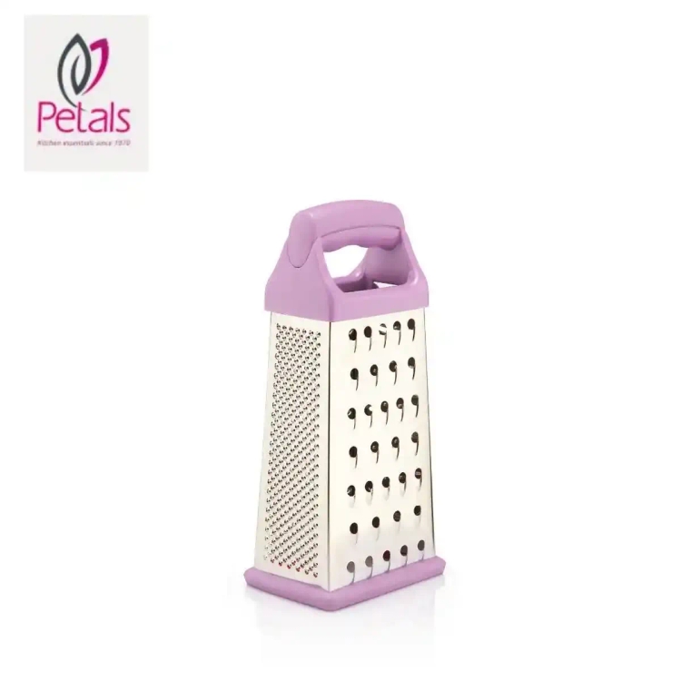 Petals Vibrance Long Grater