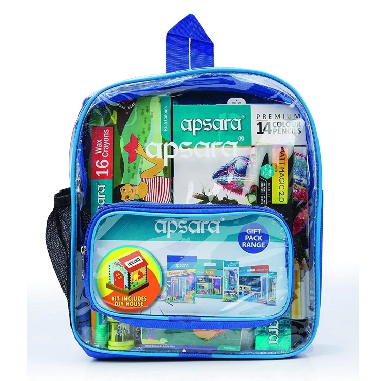 Apsara My Stationery Bag 951052