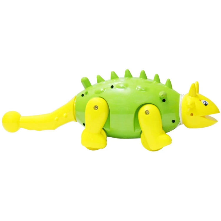 Toy Zone Pull Along Dinosaur 71440