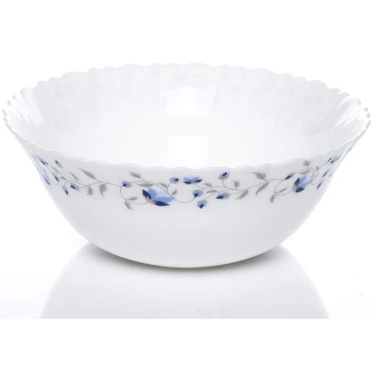 La Opala Clasiq BluMystq Serving Bowl S